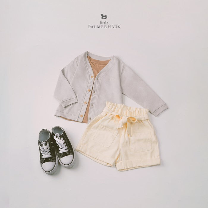 Jaket Kardigan Anak - Little Palmerhaus Kids Cardigan 6.0
