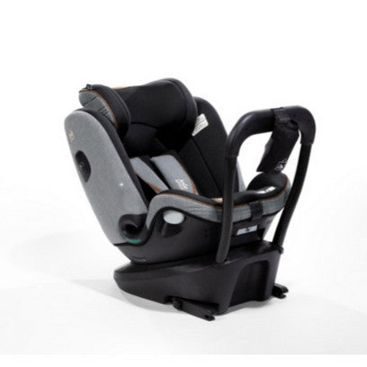 Joie Signature I-Spin Grow Carseat - Carsit 360 Rotation Anak Bayi Newborn Anak ISpin Carseat Dudukan Mobil Isofix