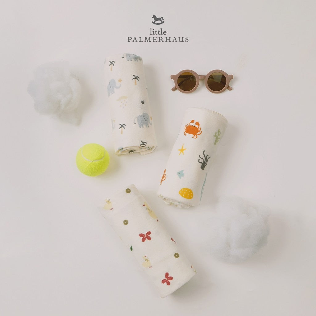 Little Palmerhaus - Wonderpad 24.0 (Perlak Bayi Waterproof)