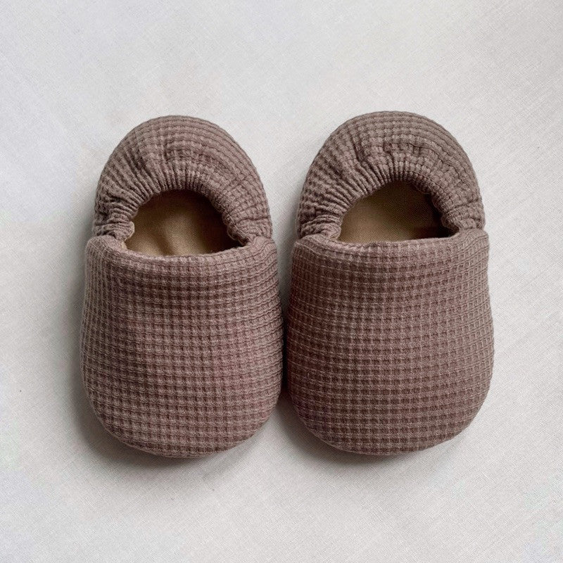 Petita Petito Biscuits Series Baby Shoes | Sepatu Bayi Prewalker