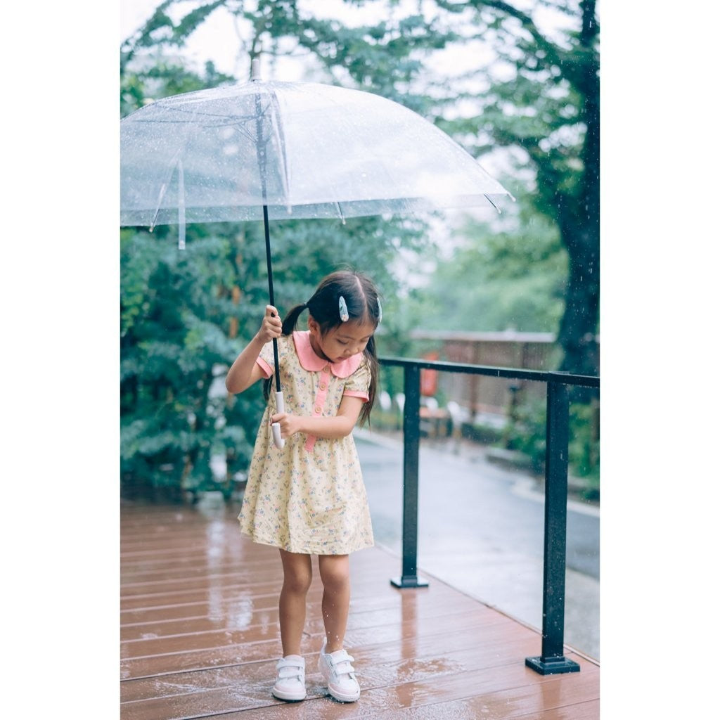 BOHOPANNA - SHIZUKA DRESS - Dress Anak Perempuan 2474