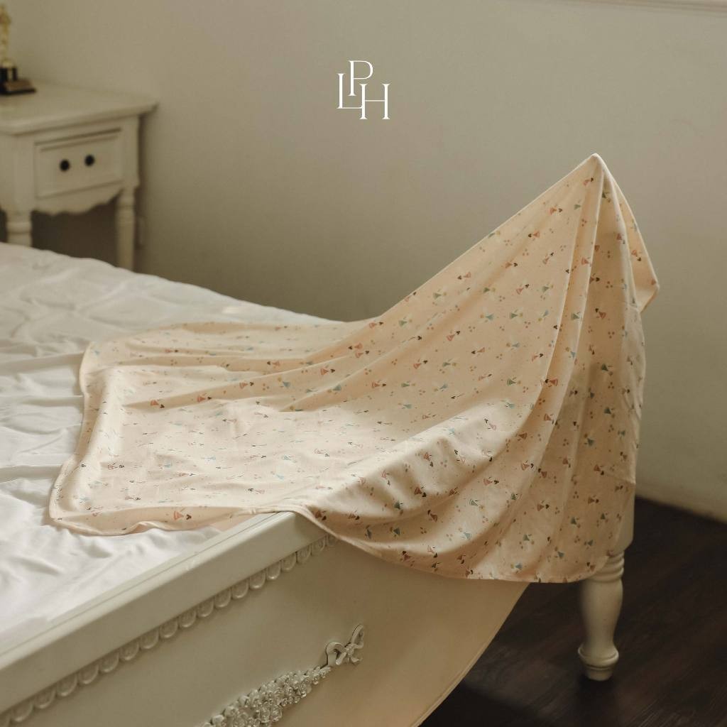 Little Palmerhaus - Little Wear Basic Swaddle (Bedong Bayi) 31.0