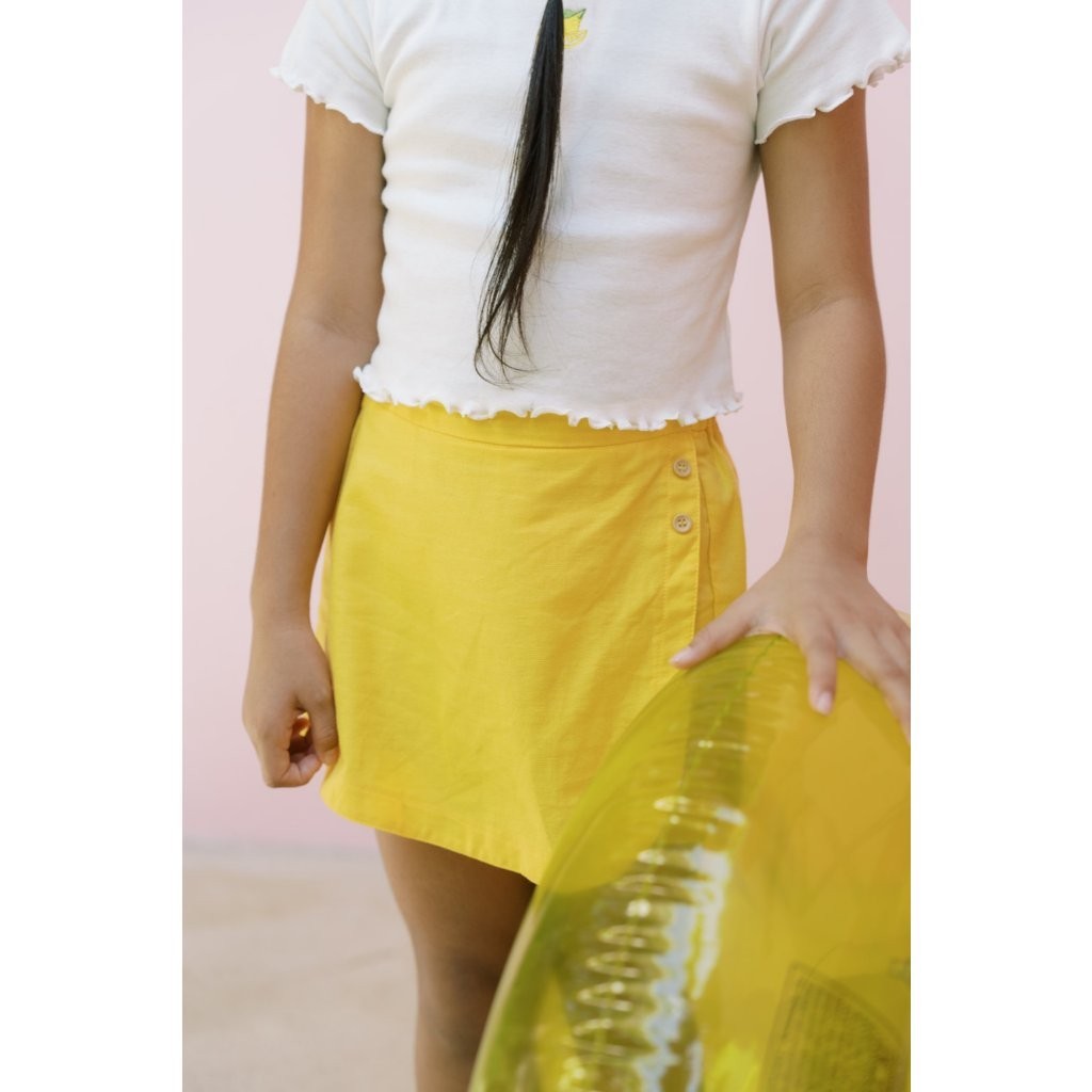 BOHOPANNA - ILONA SKORT - Rok Anak 24565