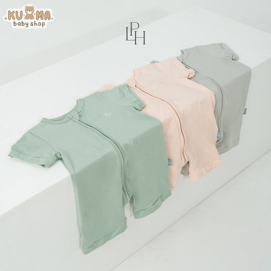 Little Palmerhaus - Zippy Playsuit 11.0 (Jumper Bayi)