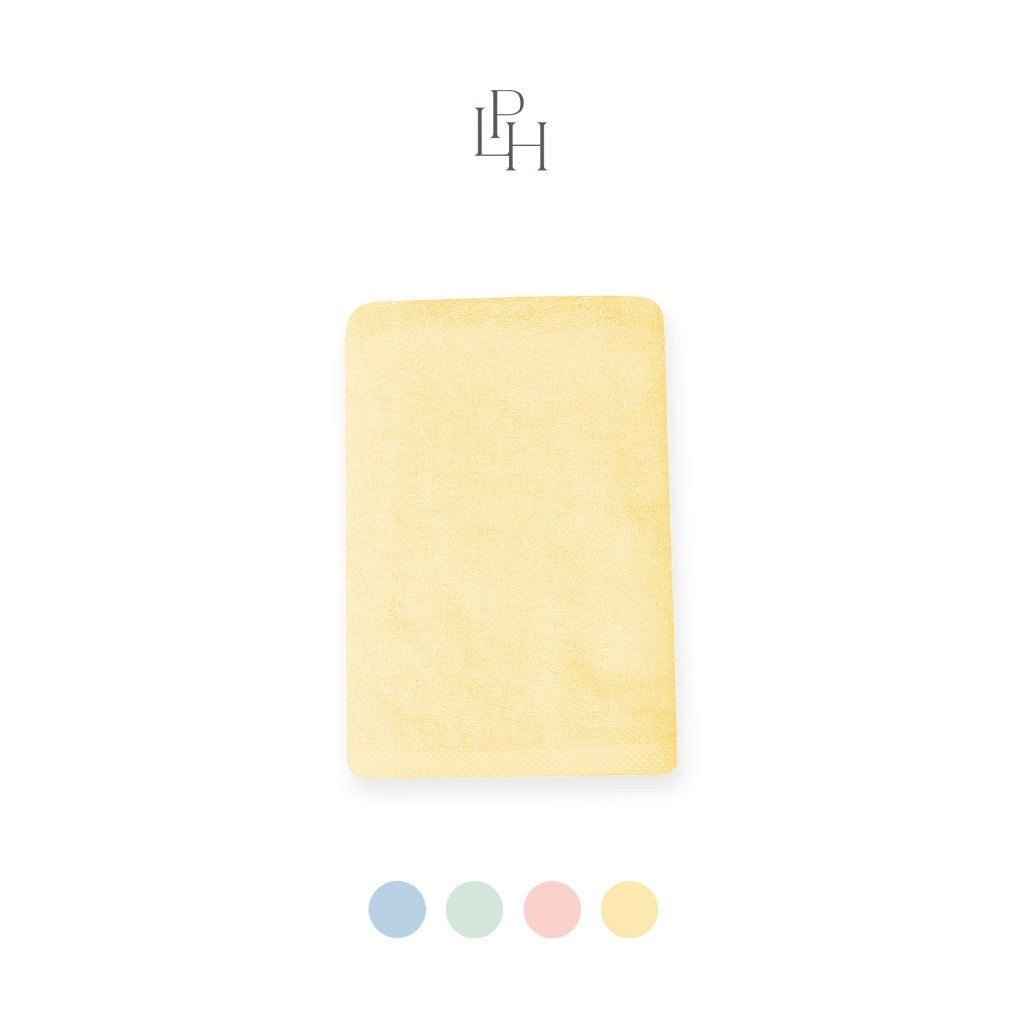 Little Palmerhaus - Bam & Boo Towel 12.0 (Handuk Bayi & Anak)