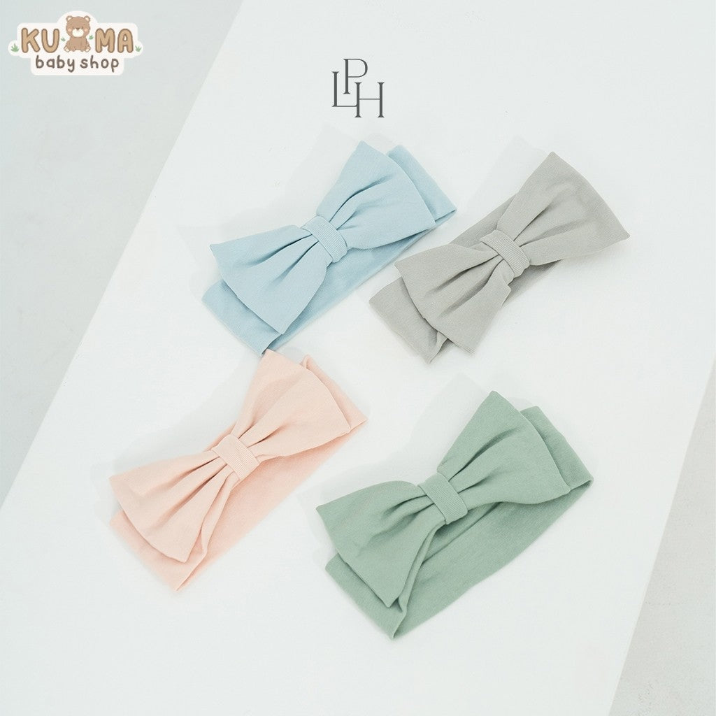 Little Palmerhaus - Zinnia Headband 2.0 (Bando Pita Bayi)