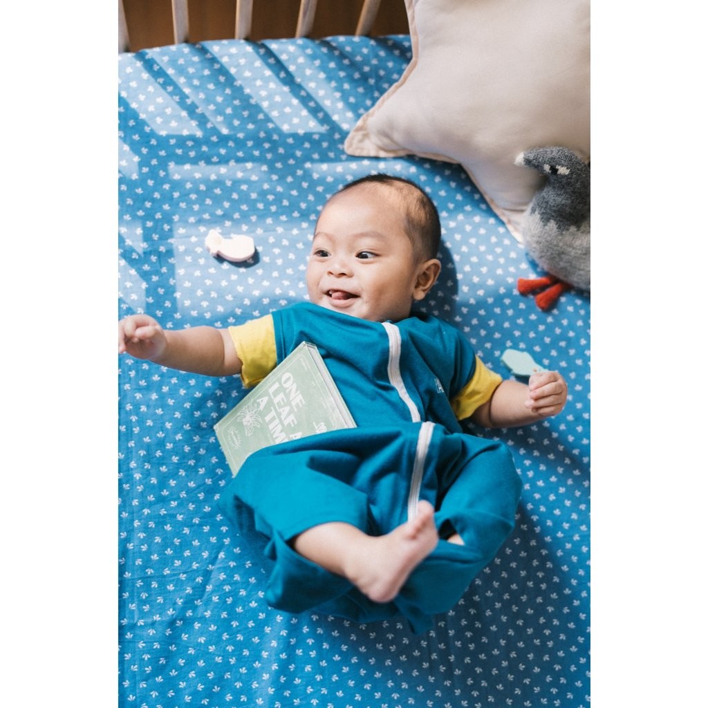 BOHOPANNA - PANNADAILY - PANNA DAILY - BABY & BAYI - SLEEP SACK - Bedong Bayi - Selimut Bayi
