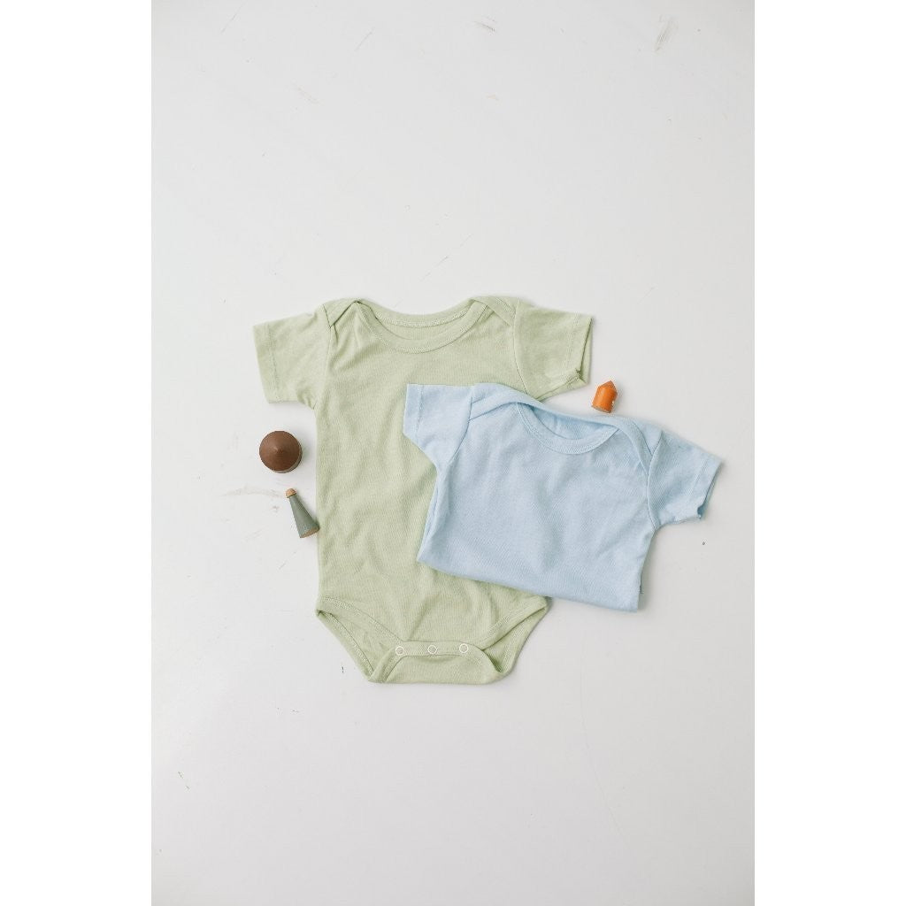 ARDENLEON ArdenBasic Basic Bodysuit Jumper Bayi