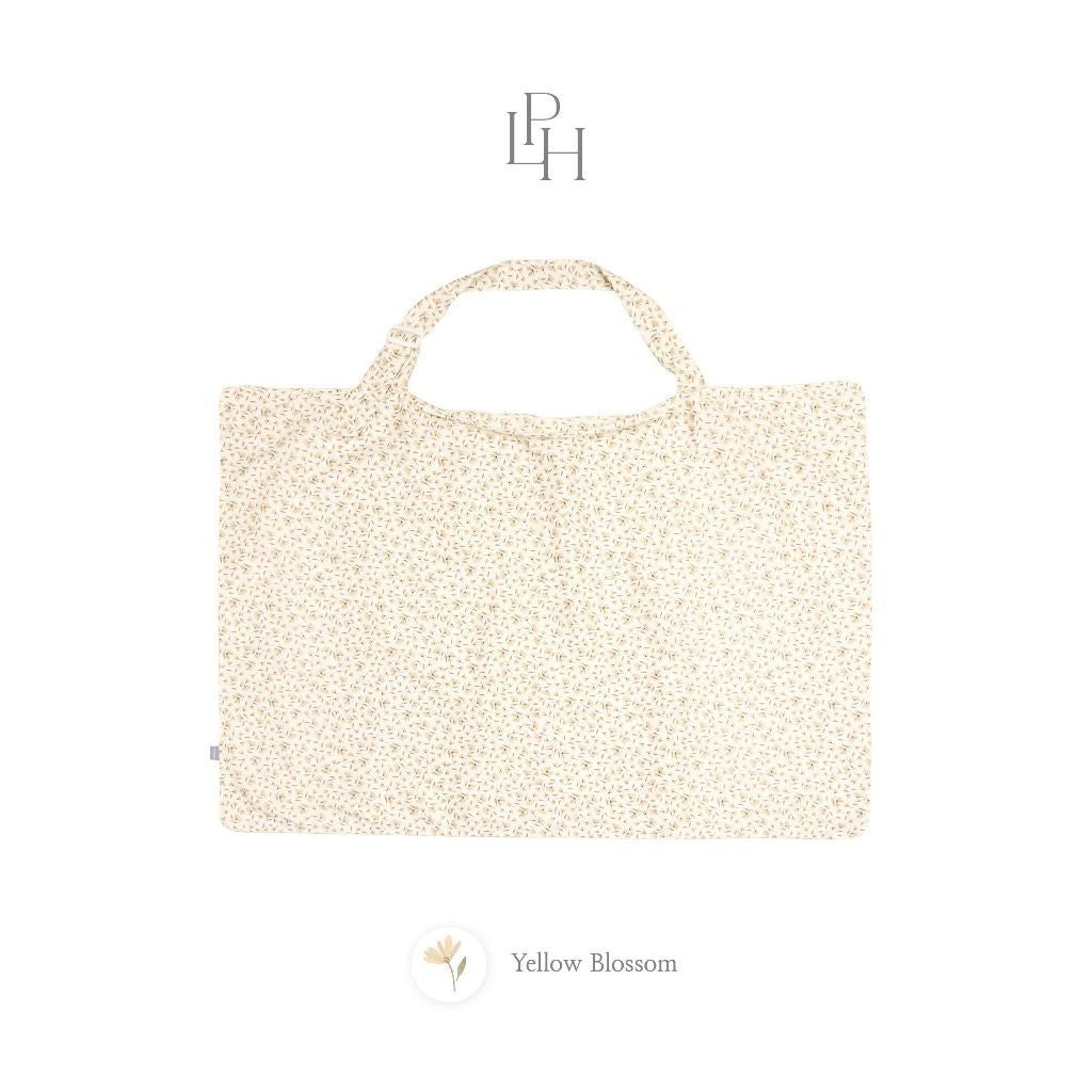 Little Palmerhaus - Cuddly Mama Apron (Celemek Kain Penutup untuk Ibu Menyusui) 2.0