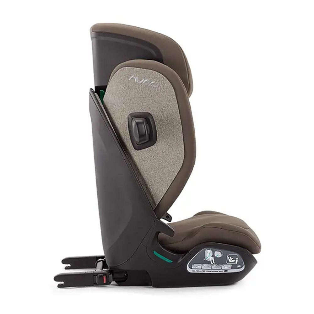 Nuna AACE LX i-Size Car Seat High Back Booster