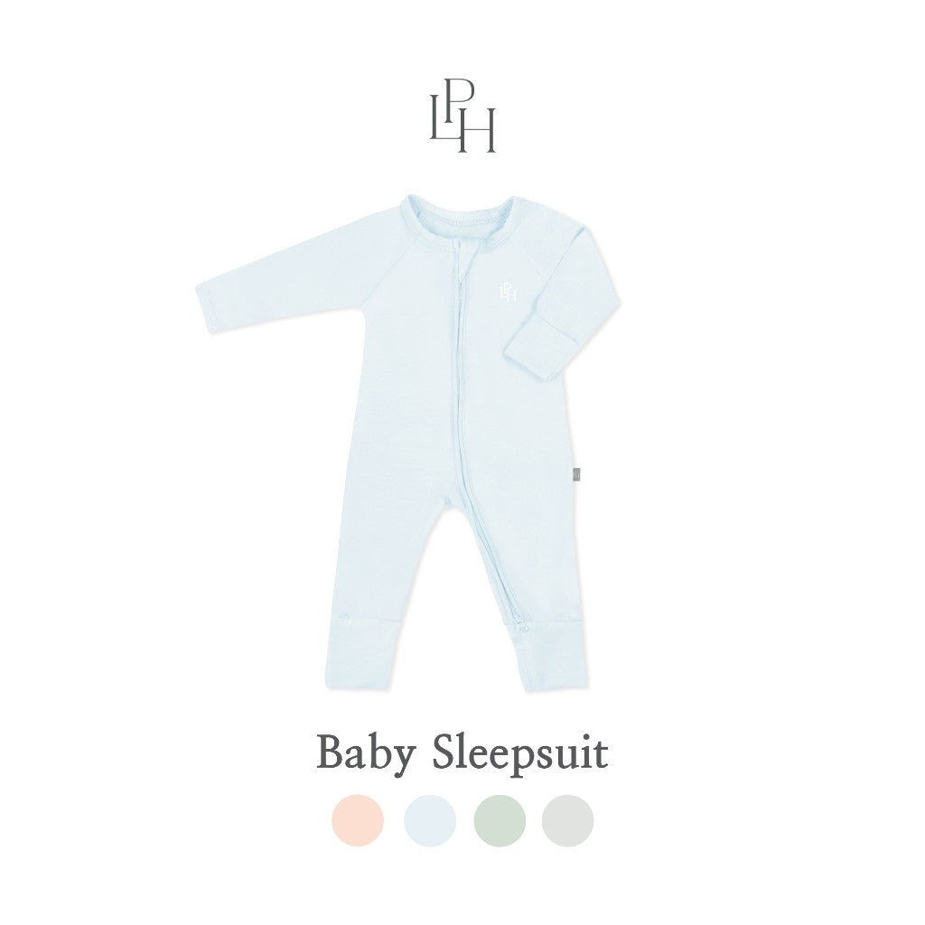 Little Palmerhaus - Baby Sleepsuit 11.0 (Jumper Bayi)