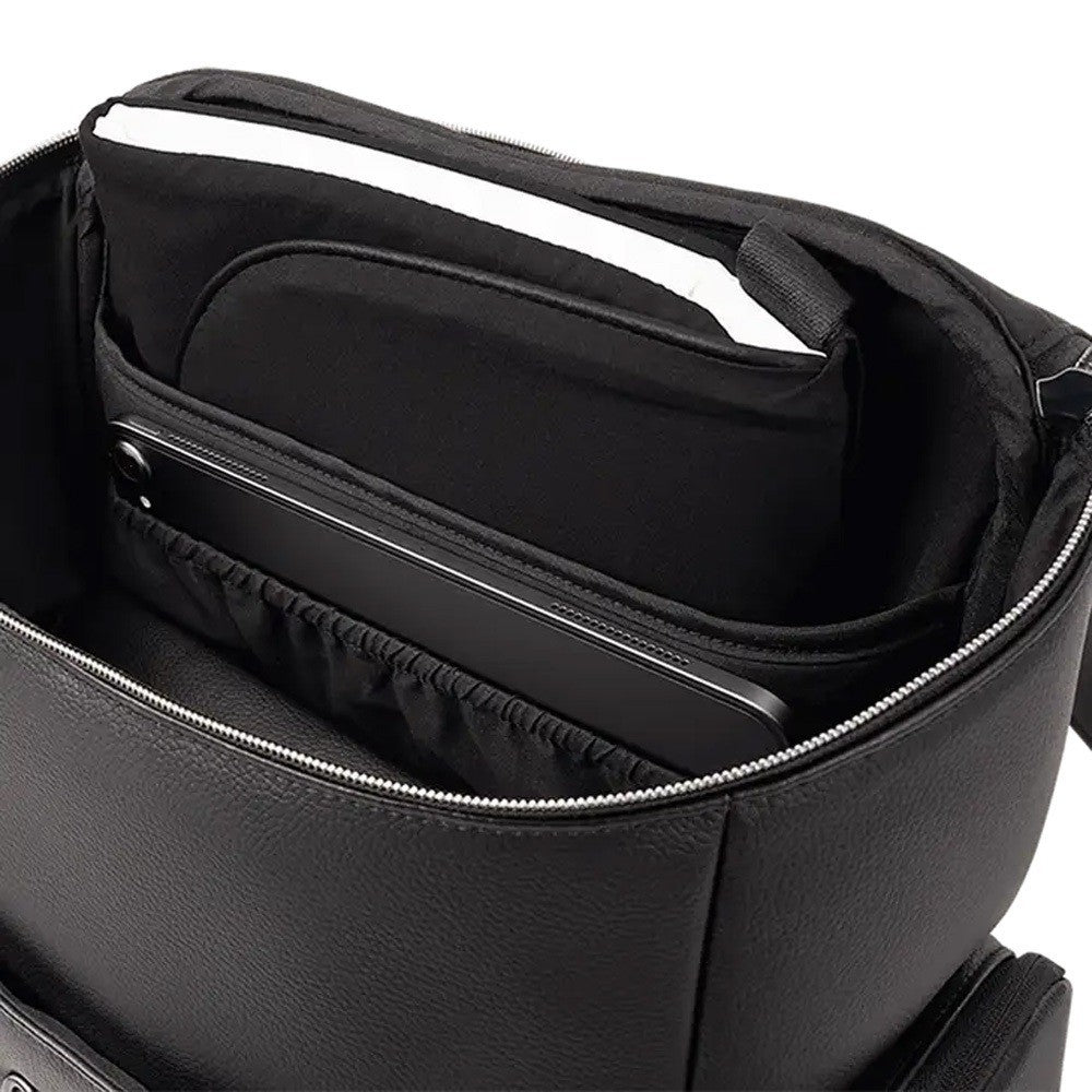 Nuna Essential Bag / Backpack Diaper Bag Tas Asi Menyusui