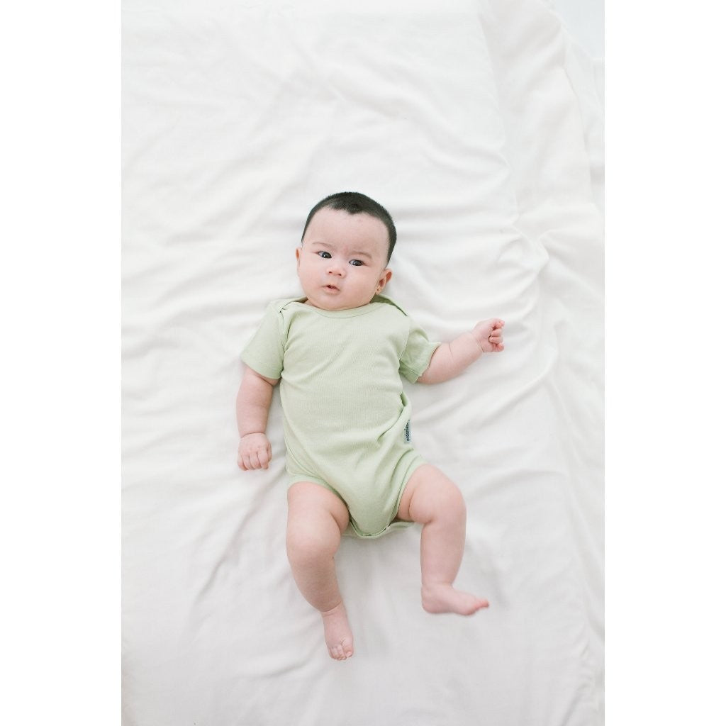 ARDENLEON ArdenBasic Basic Bodysuit Jumper Bayi