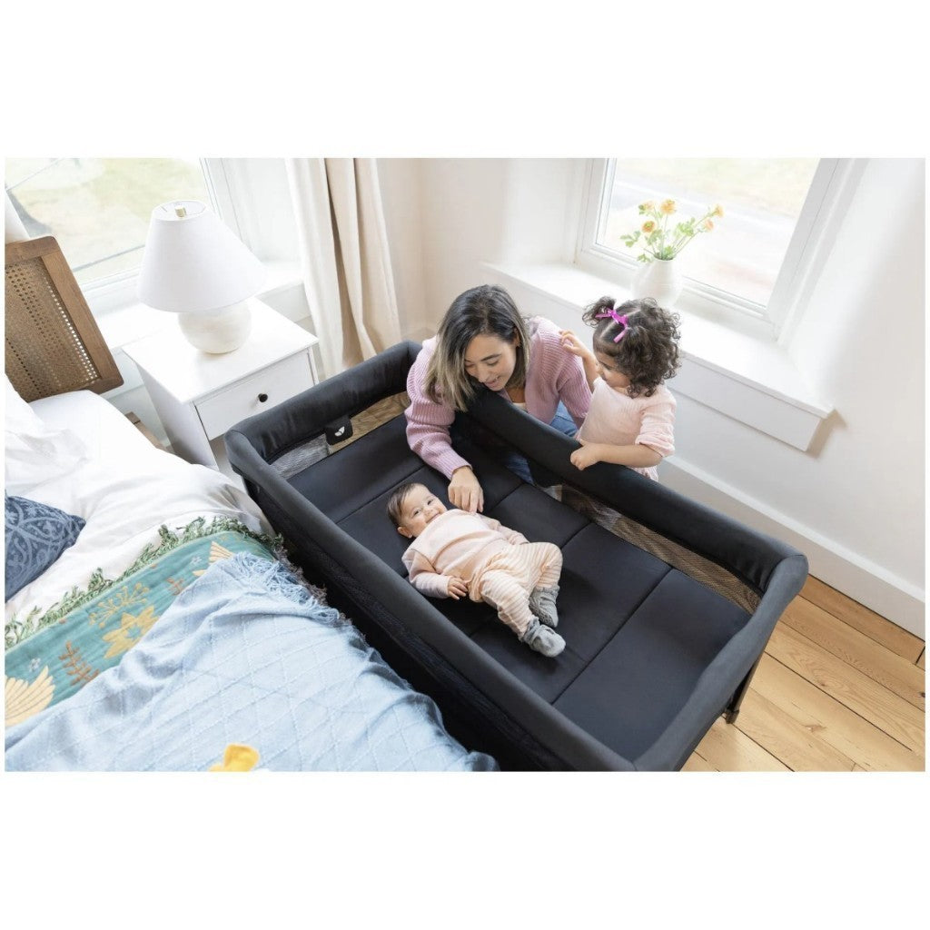 Joie Playard Amigo 120 / Tempat Tidur Bayi / Box Bayi Shale