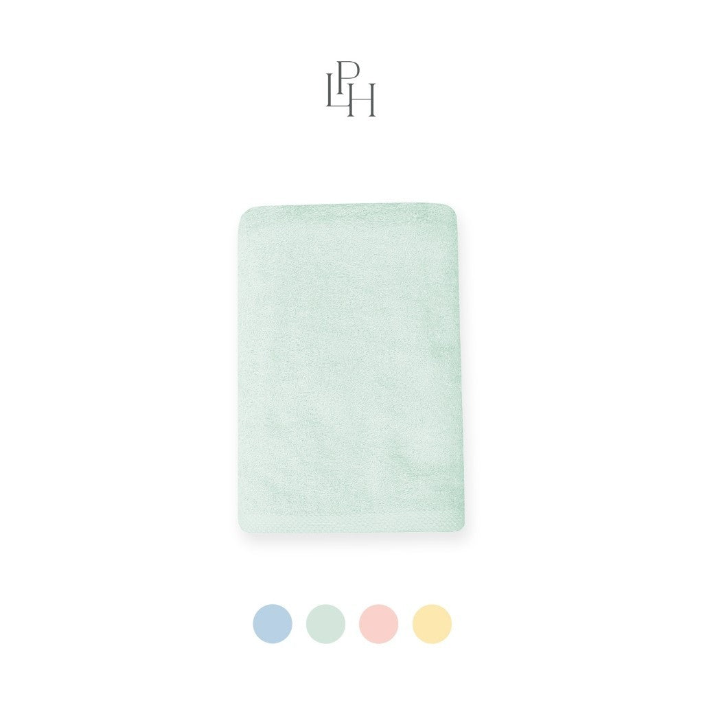 Little Palmerhaus - Bam & Boo Towel 12.0 (Handuk Bayi & Anak)