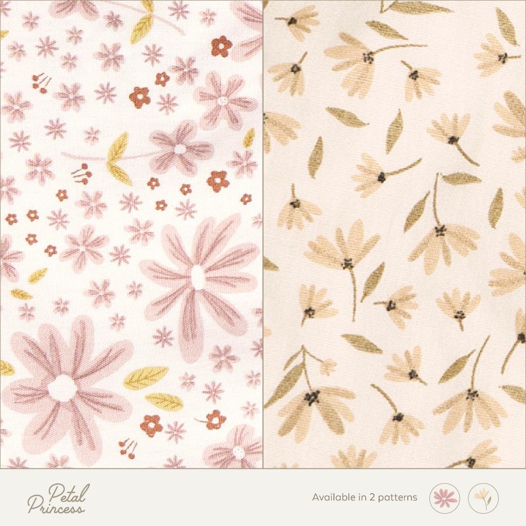 Little Palmerhaus - Cuddly Mama Apron (Celemek Kain Penutup untuk Ibu Menyusui) 2.0