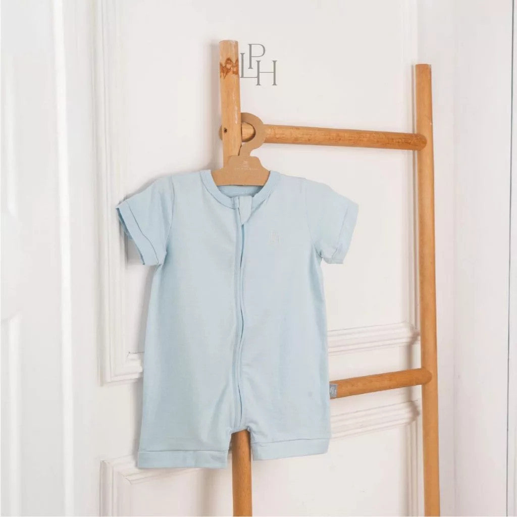 Little Palmerhaus - Zippy Playsuit (Jumper Bayi) 0-6M, 6-12M 14.0