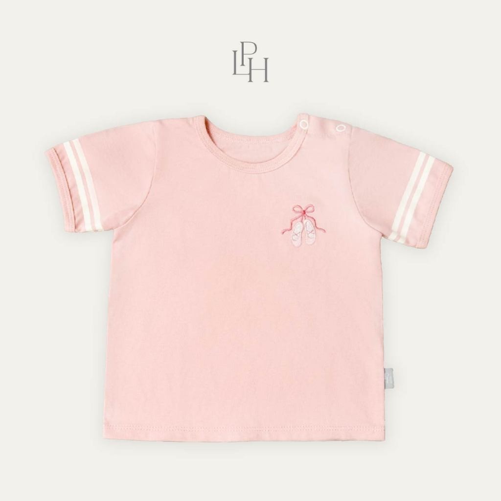Little Palmerhaus - Ollie Baby Attire Set (Setelan Bayi)