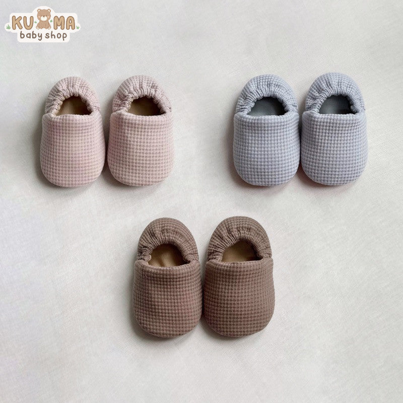 Petita Petito Biscuits Series Baby Shoes | Sepatu Bayi Prewalker