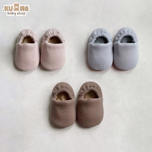 Petita Petito Biscuits Series Baby Shoes | Sepatu Bayi Prewalker