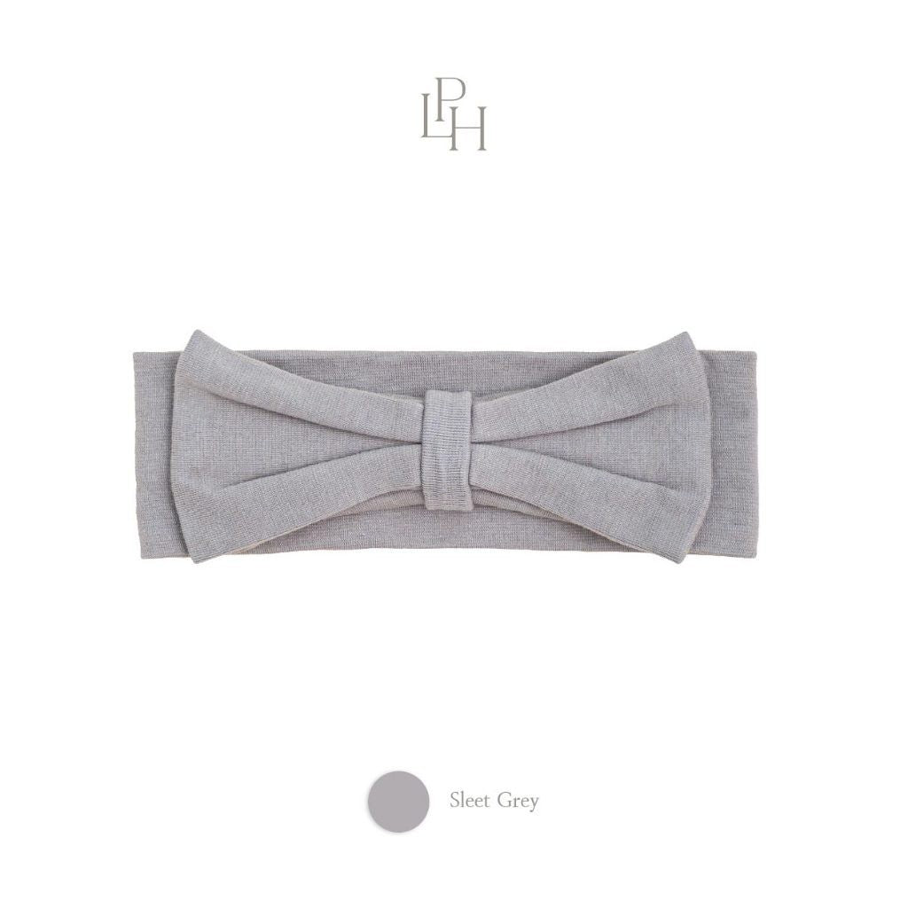 Little Palmerhaus - Zinnia Headband (Bando Pita Bayi) 14.0