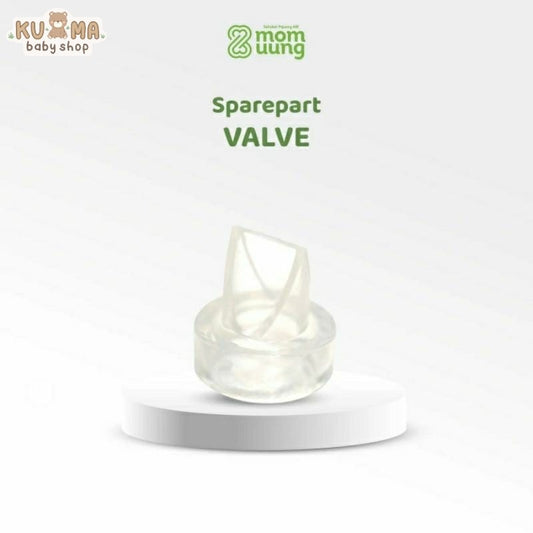 Mom Uung - Sparepart Breast Pump Handsfree - Valve Handsfree Momuung