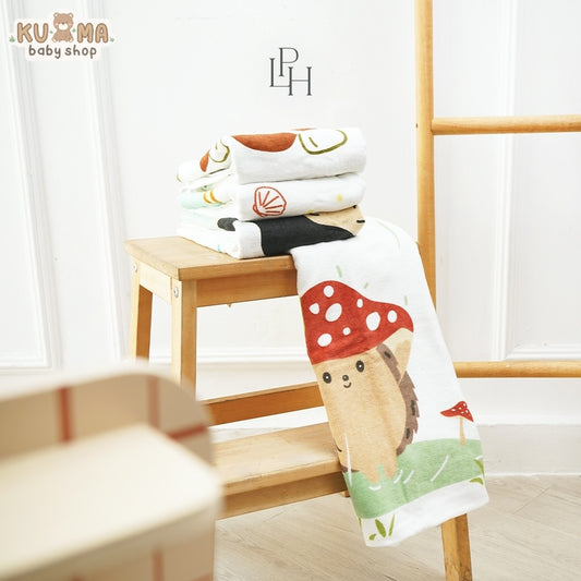 Little Palmerhaus - Little Terry Towel 32.0 (Handuk Bayi & Anak)