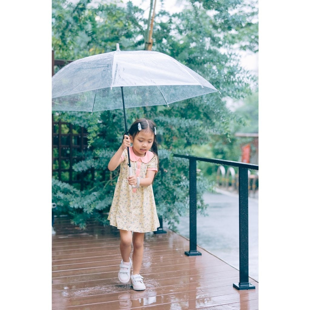 BOHOPANNA - SHIZUKA DRESS - Dress Anak Perempuan 2474