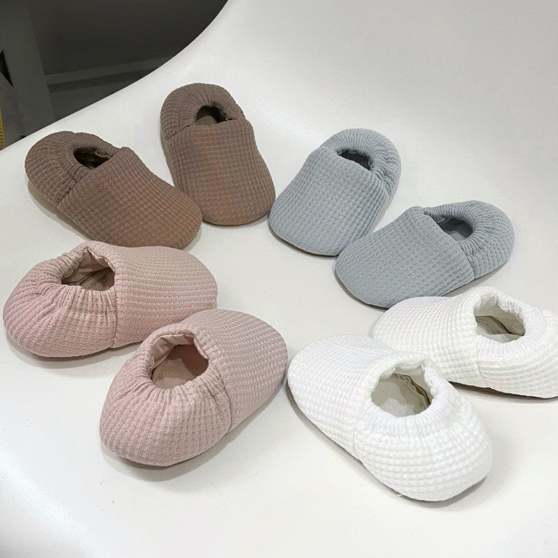 Petita Petito Biscuits Series Baby Shoes | Sepatu Bayi Prewalker