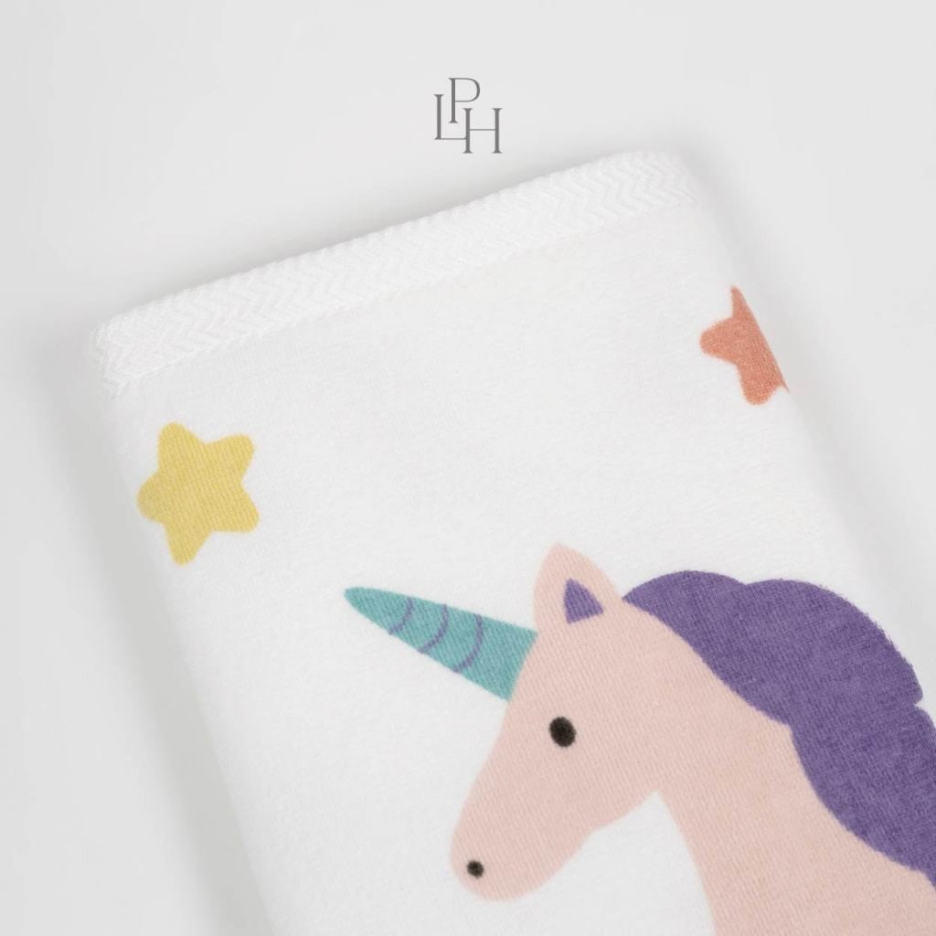 Little Palmerhaus - Little Terry Towel (Handuk Bayi & Anak) 41.0