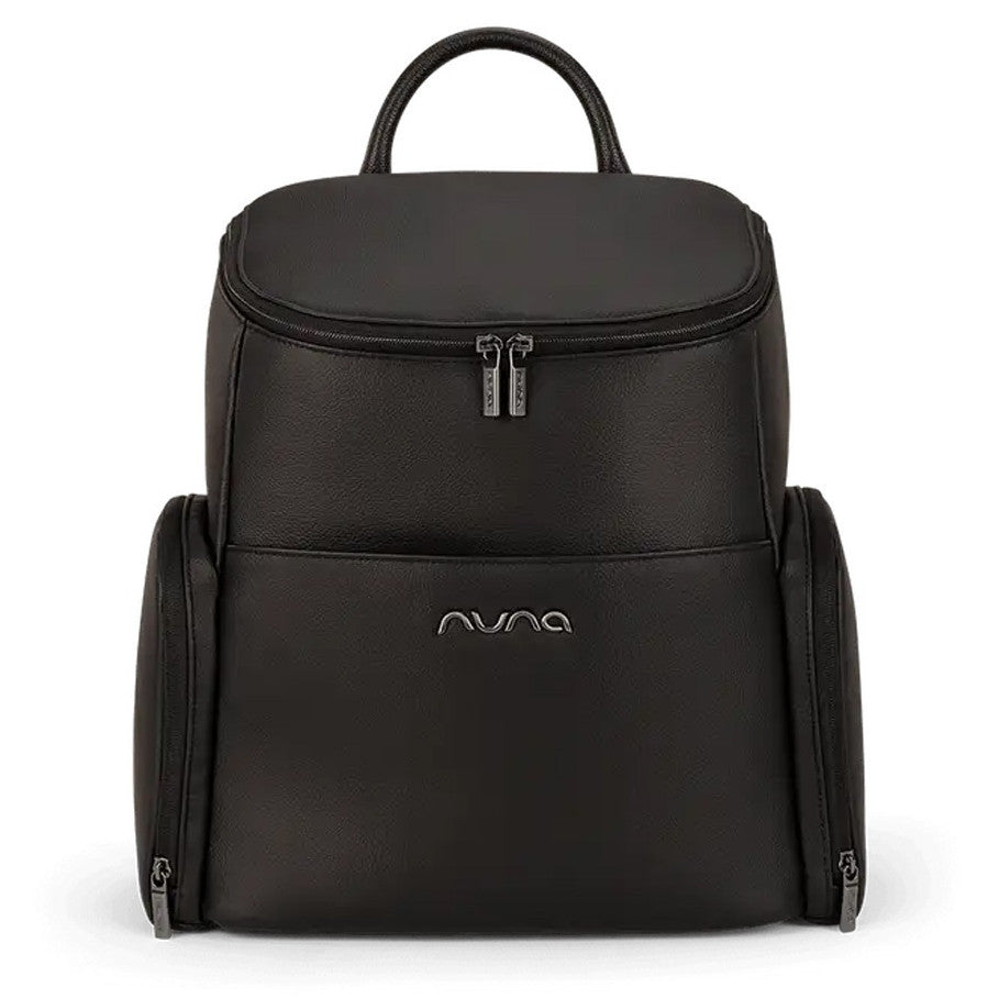 Nuna Essential Bag / Backpack Diaper Bag Tas Asi Menyusui