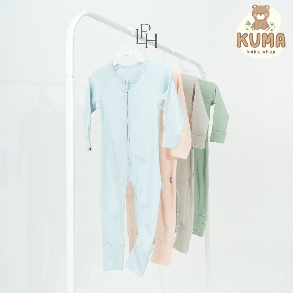 Little Palmerhaus - Baby Sleepsuit 11.0 (Jumper Bayi)