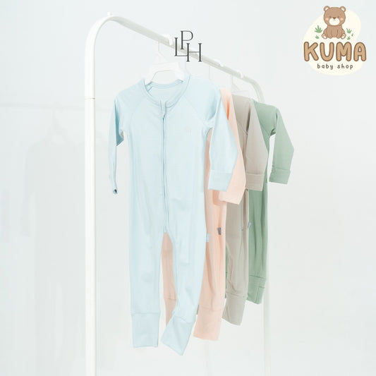 Little Palmerhaus - Baby Sleepsuit 11.0 (Jumper Bayi)