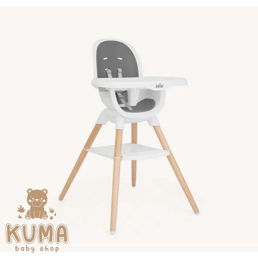 Joie Chestnut High Chair - Kursi Makan Anak Bayi Highchair 9in1 Multifungsi Premium
