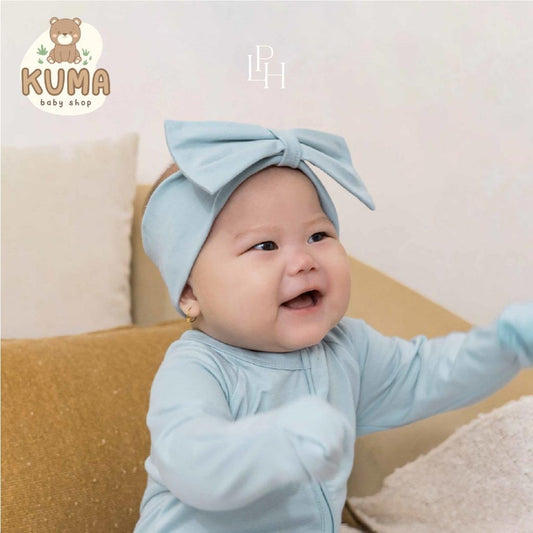 Little Palmerhaus - Zinnia Headband (Bando Pita Bayi) 14.0