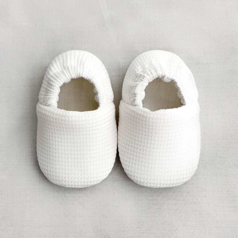 Petita Petito Biscuits Series Baby Shoes | Sepatu Bayi Prewalker
