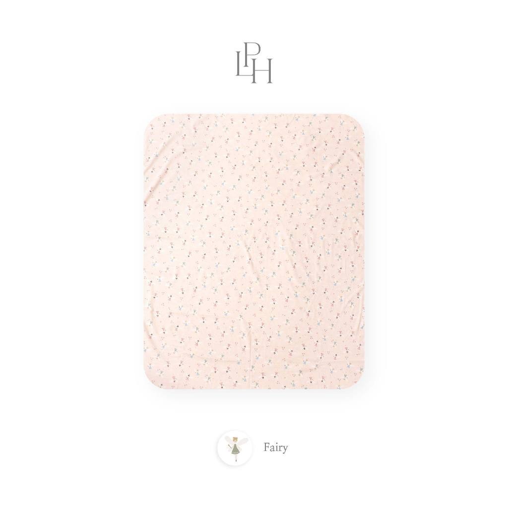 Little Palmerhaus - Little Wear Basic Swaddle (Bedong Bayi) 31.0