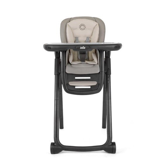 Joie Meet Multiply 6in1 High Chair /Joie Multiply / Kursi Makan Multifungsi / High Chair Joie