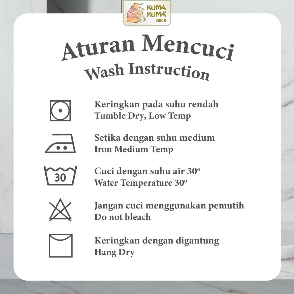 Miracle Towel By Kuma Kuma - Handuk Mandi 140 x 70