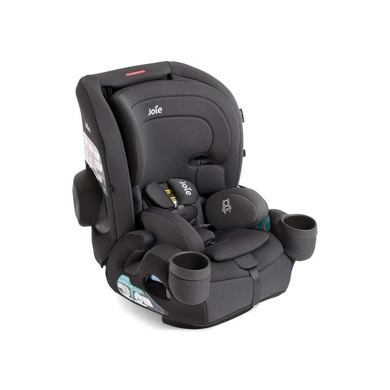Car Seat Joie Saffron SI 4In1 - Kursi Mobil Bayi