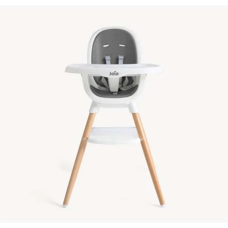 Joie Chestnut High Chair - Kursi Makan Anak Bayi Highchair 9in1 Multifungsi Premium