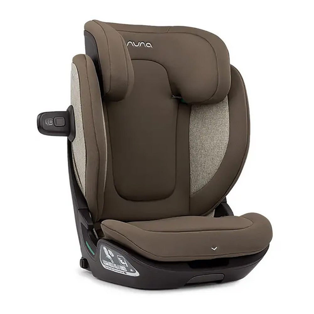 Nuna AACE LX i-Size Car Seat High Back Booster