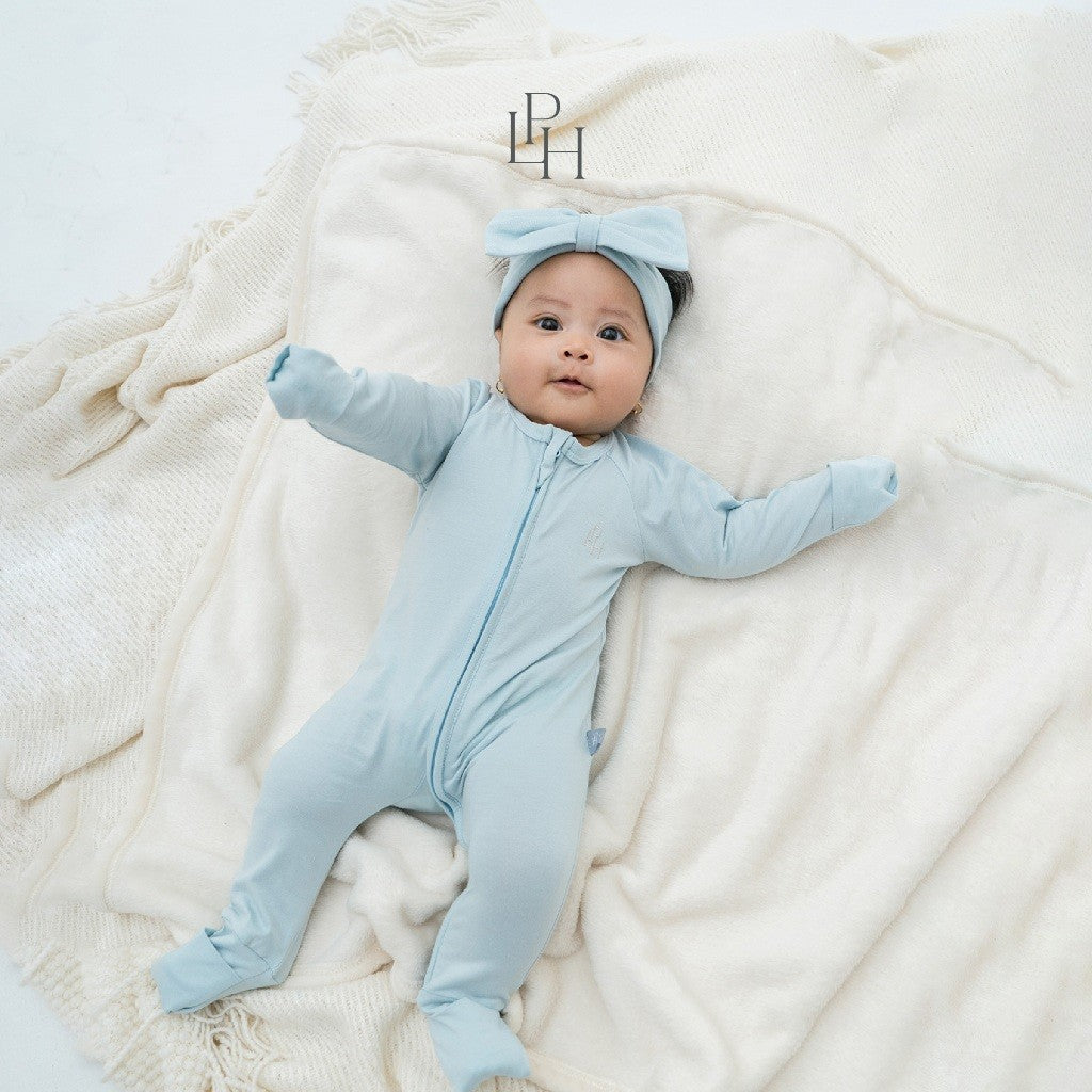 Little Palmerhaus - Baby Sleepsuit 11.0 (Jumper Bayi)