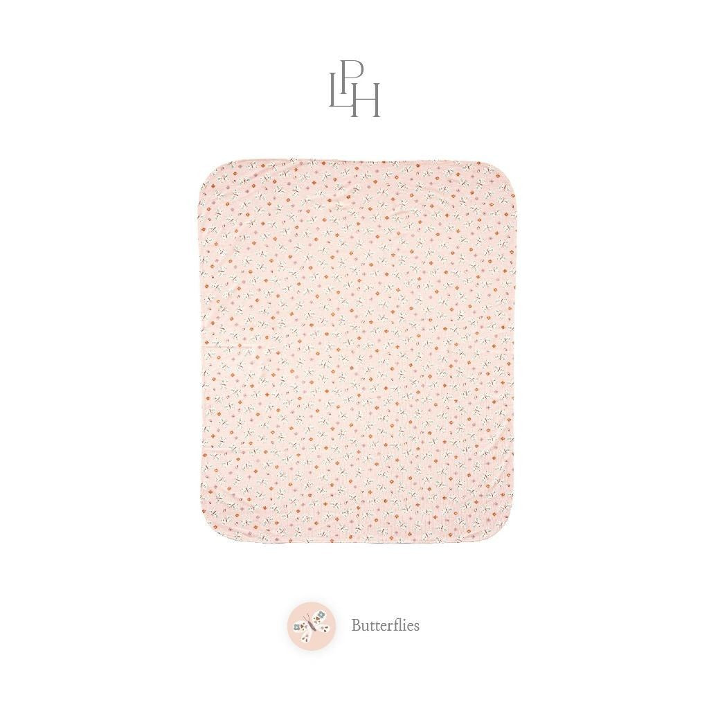 Little Palmerhaus - Little Wear Basic Swaddle (Bedong Bayi) 31.0