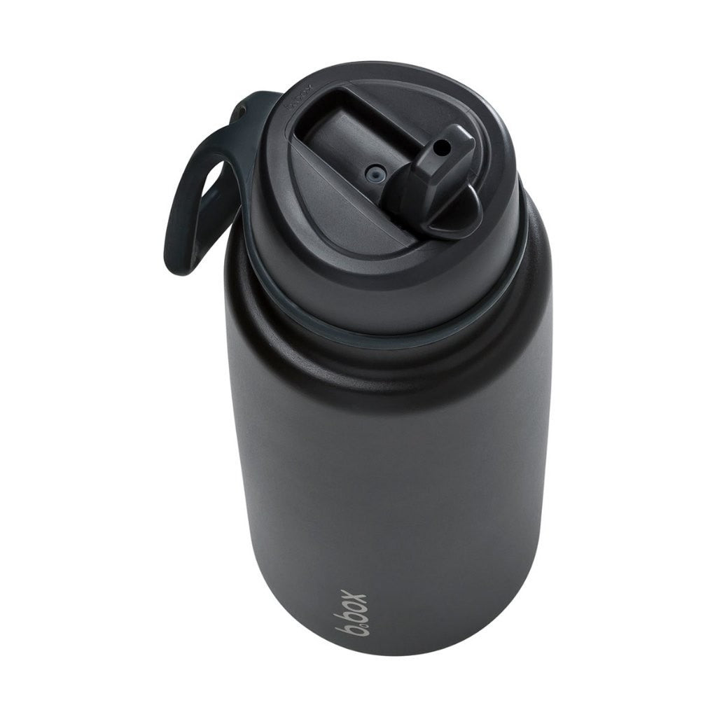 b.box Insulated Flip Top 1 Liter Bottle