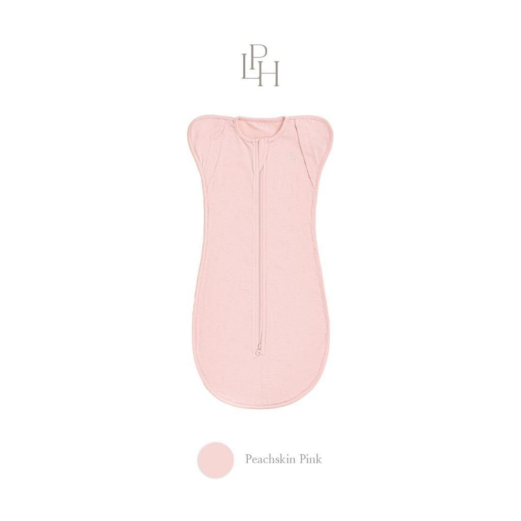 Little Palmerhaus LPH Transition Instant Swaddle Bedong Instan Bayi Unisex 14.0