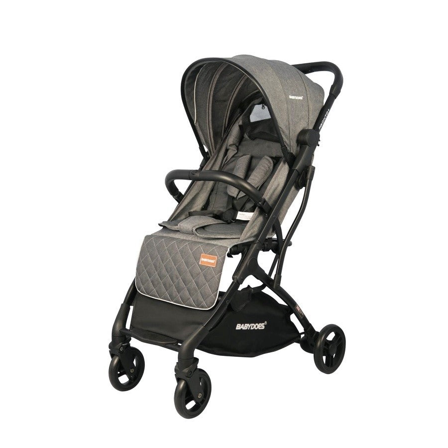 BABYDOES STOLLER CH 2221 SN PRONTO +