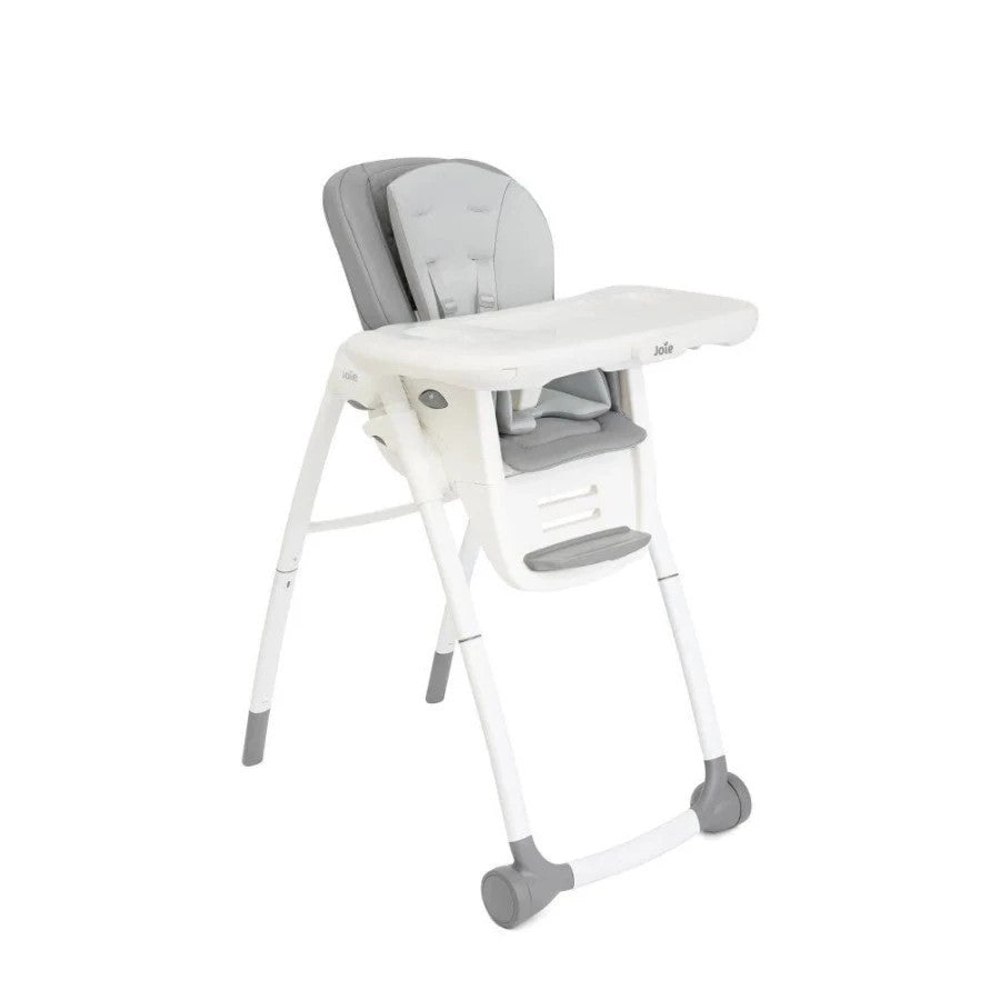 Joie Meet Multiply 6in1 High Chair /Joie Multiply / Kursi Makan Multifungsi / High Chair Joie