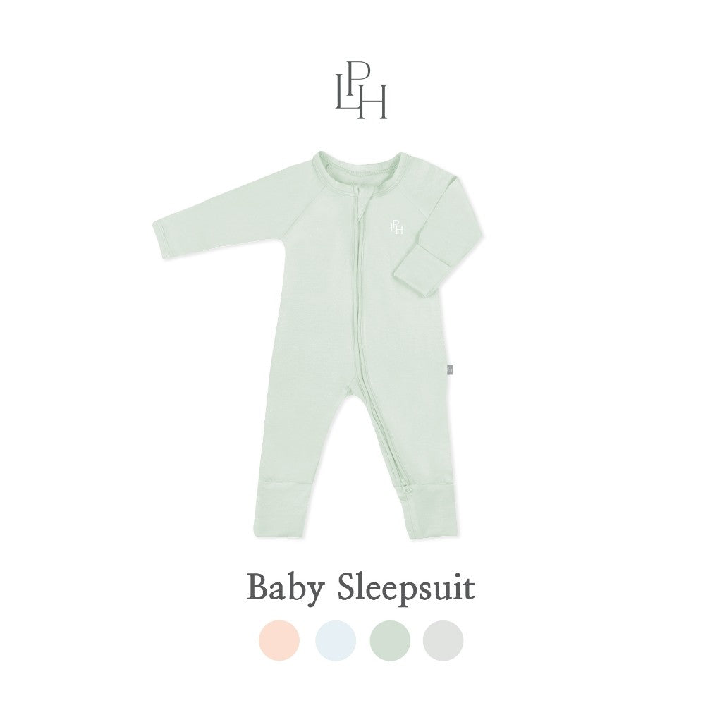 Little Palmerhaus - Baby Sleepsuit 11.0 (Jumper Bayi)