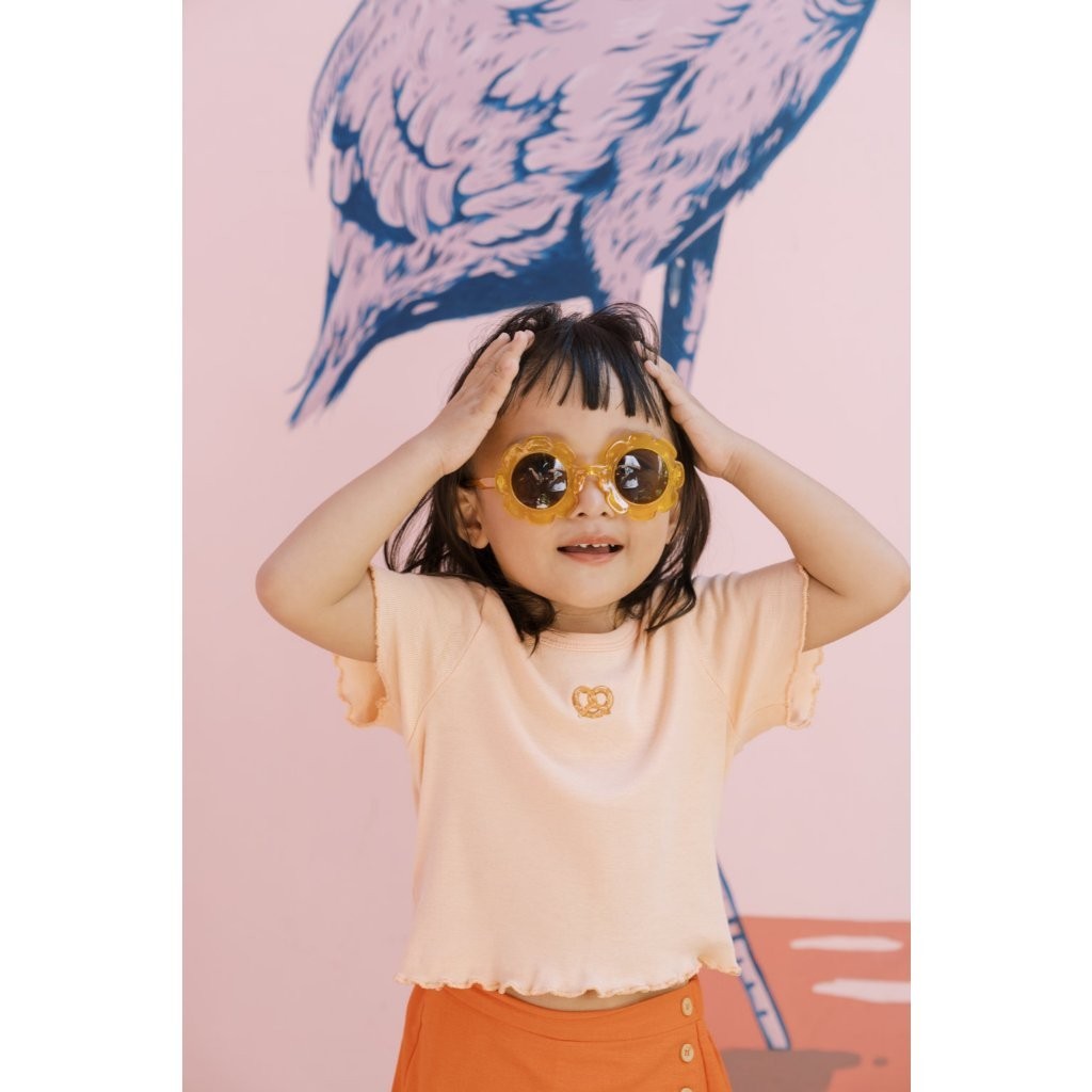 BOHOPANNA - ILONA SKORT - Rok Anak